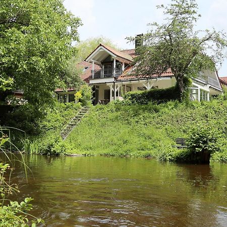 Unique Luxury Villa 22 Min To Munich 290M2 Pool Sauna Gauting Exteriör bild
