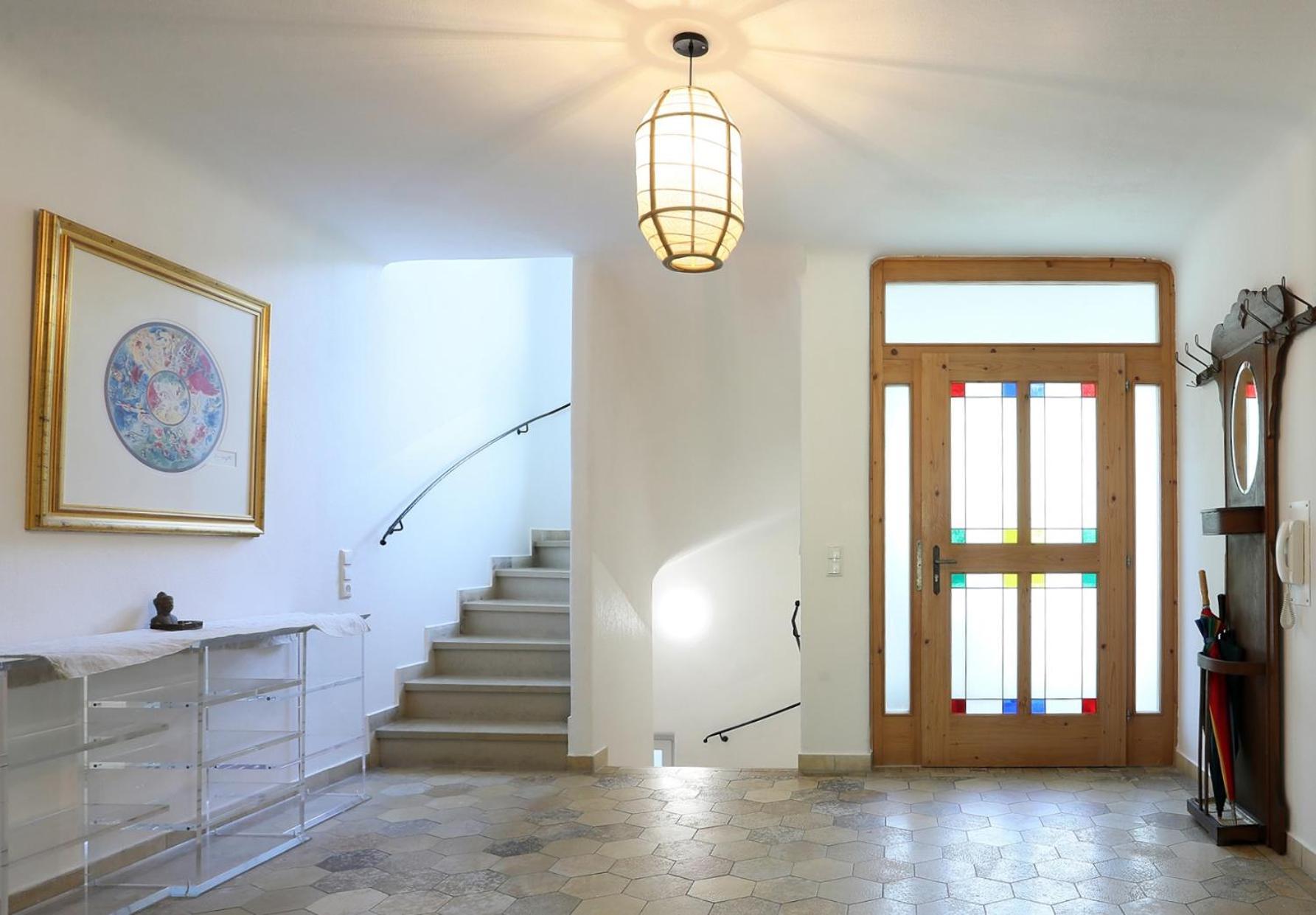 Unique Luxury Villa 22 Min To Munich 290M2 Pool Sauna Gauting Exteriör bild