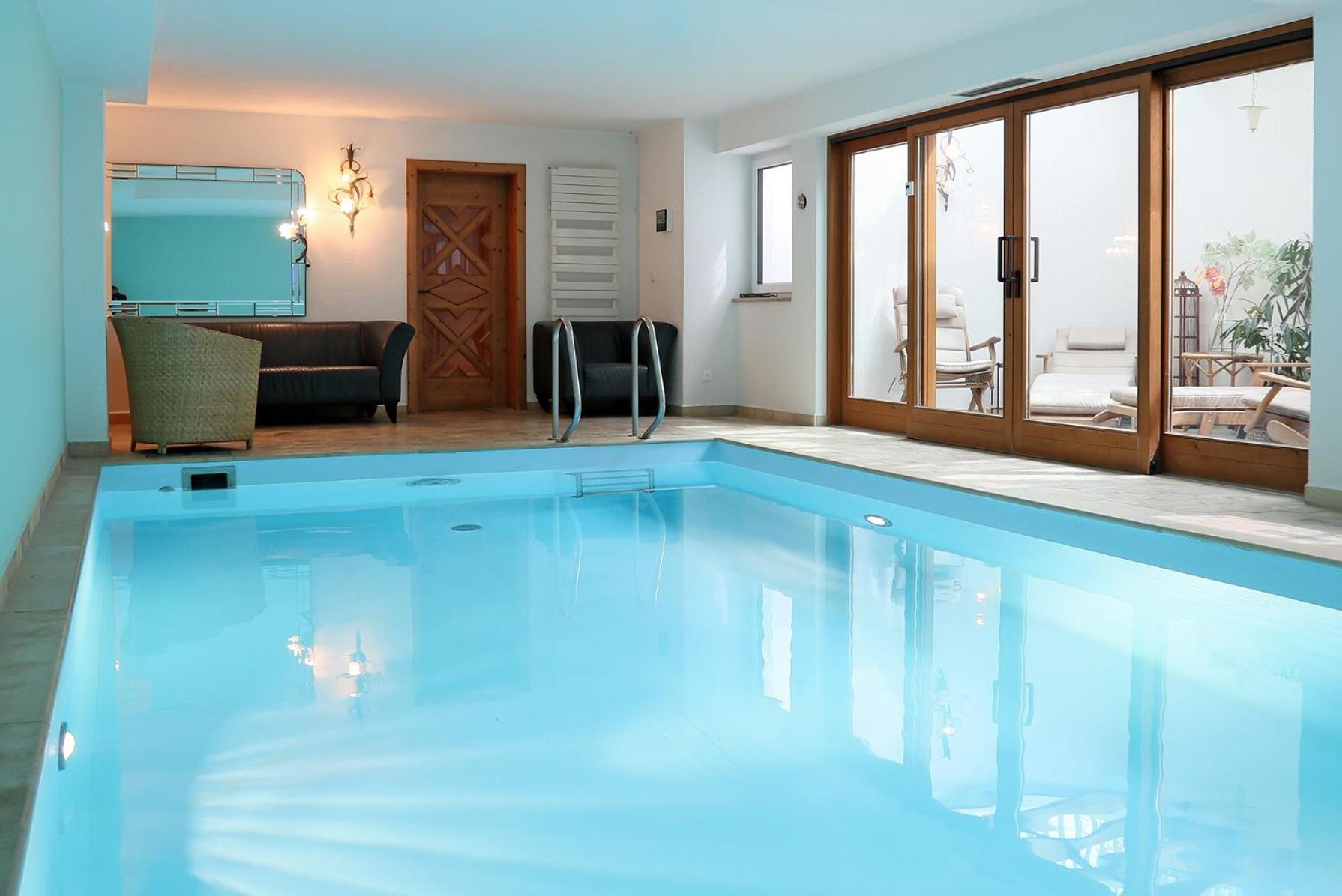 Unique Luxury Villa 22 Min To Munich 290M2 Pool Sauna Gauting Exteriör bild