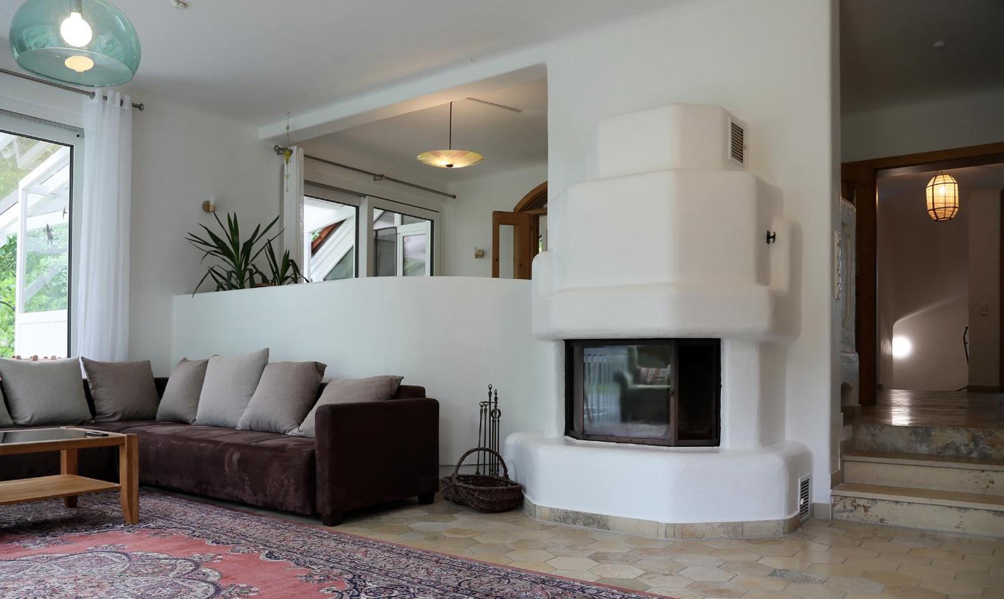 Unique Luxury Villa 22 Min To Munich 290M2 Pool Sauna Gauting Exteriör bild