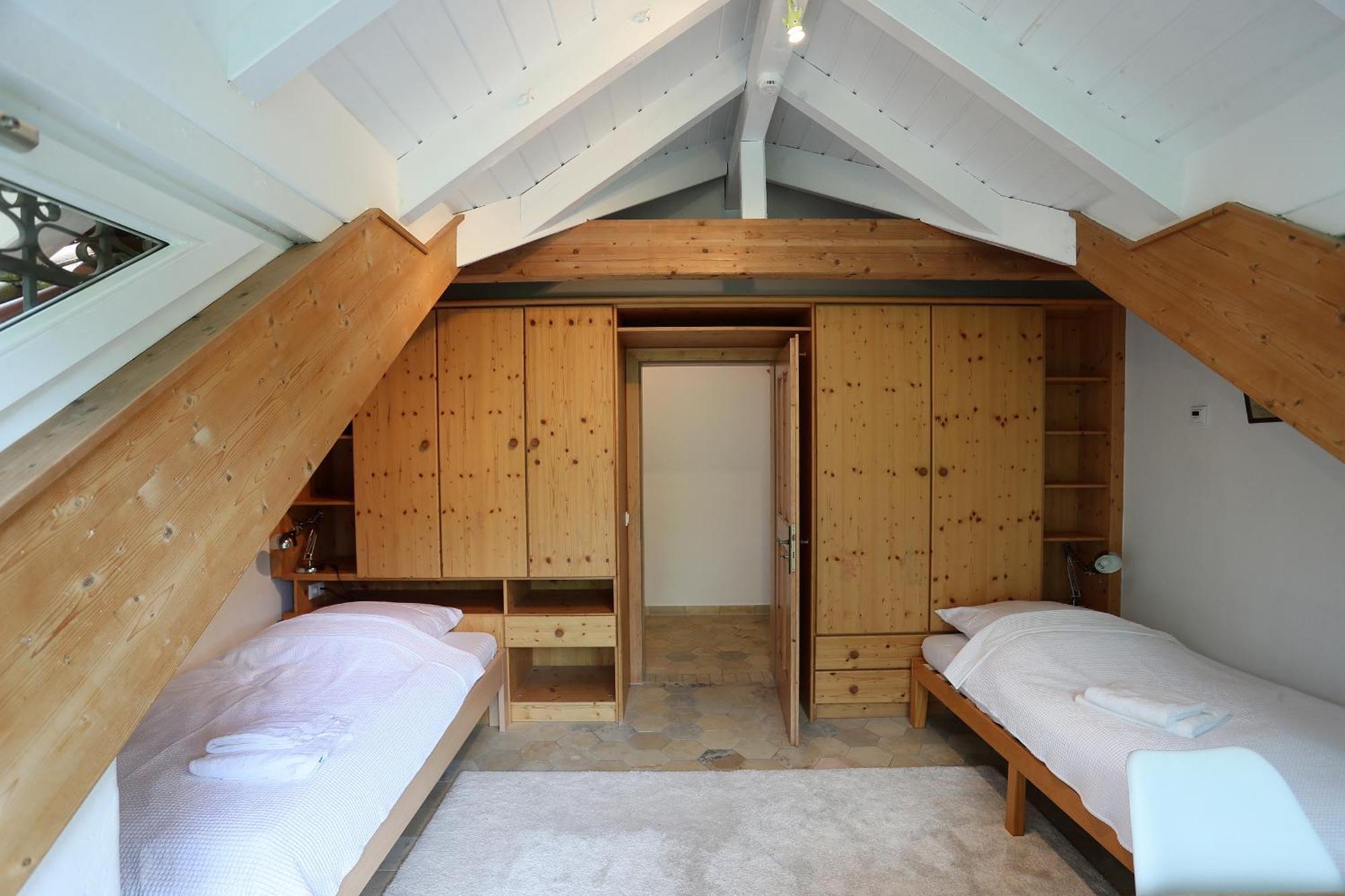 Unique Luxury Villa 22 Min To Munich 290M2 Pool Sauna Gauting Exteriör bild