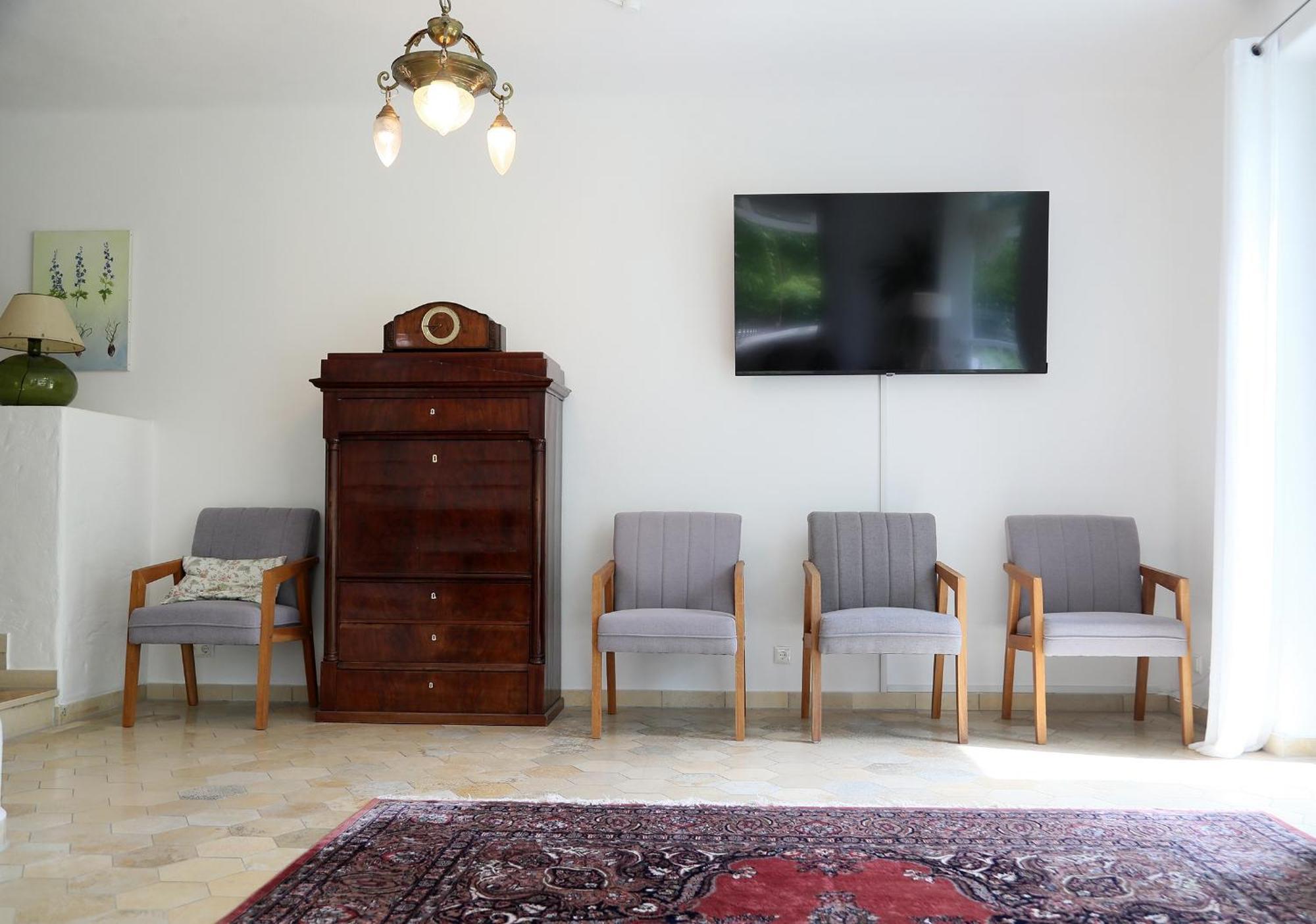 Unique Luxury Villa 22 Min To Munich 290M2 Pool Sauna Gauting Exteriör bild
