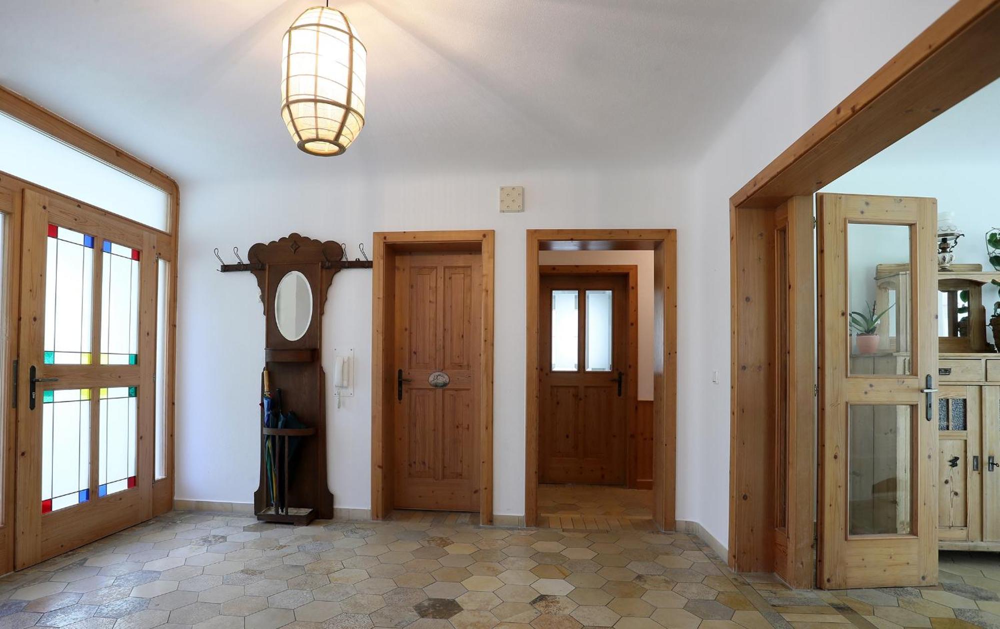 Unique Luxury Villa 22 Min To Munich 290M2 Pool Sauna Gauting Exteriör bild
