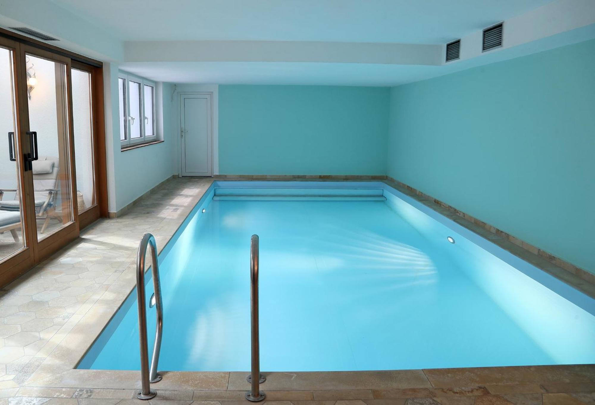 Unique Luxury Villa 22 Min To Munich 290M2 Pool Sauna Gauting Exteriör bild