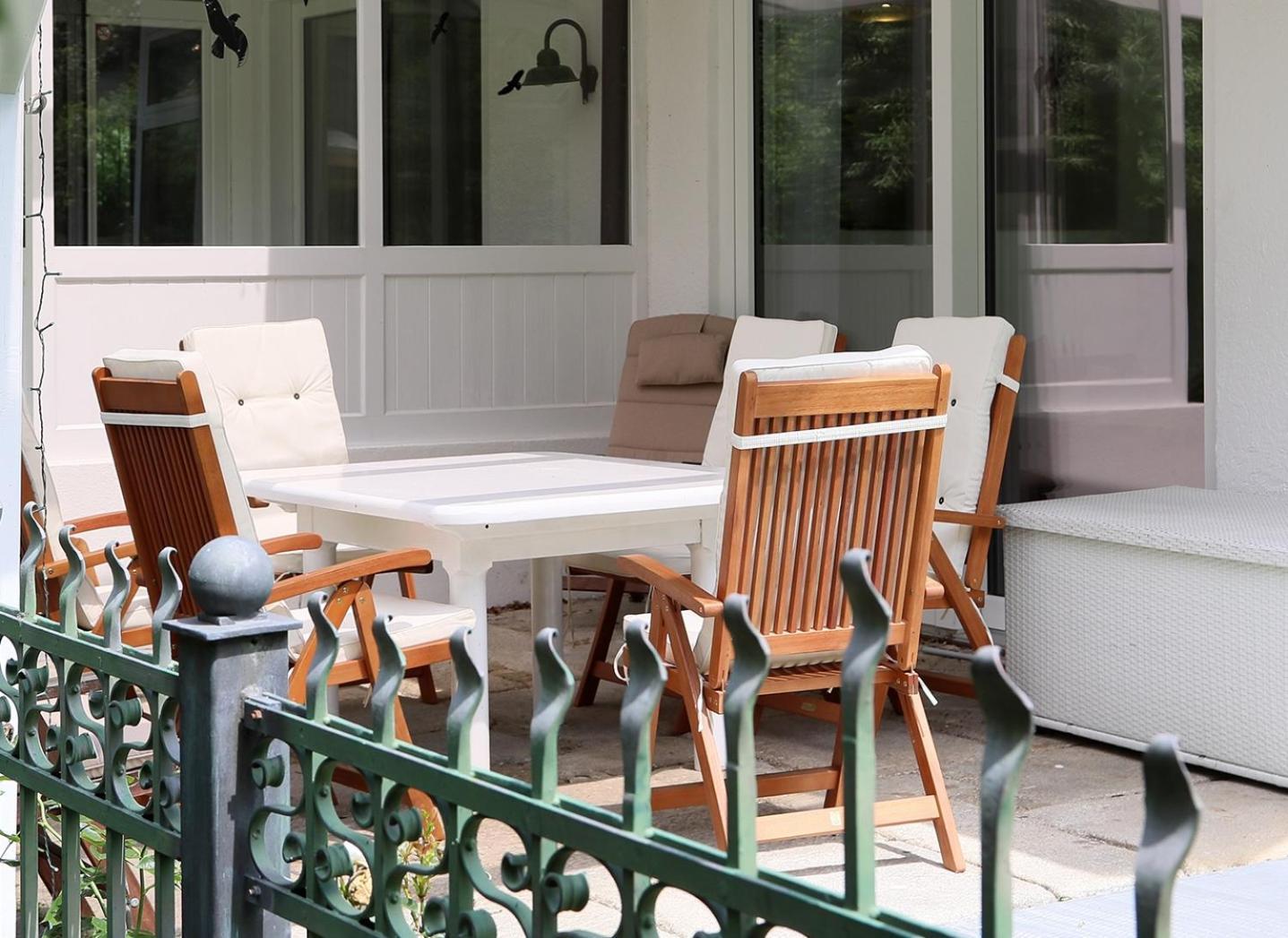 Unique Luxury Villa 22 Min To Munich 290M2 Pool Sauna Gauting Exteriör bild