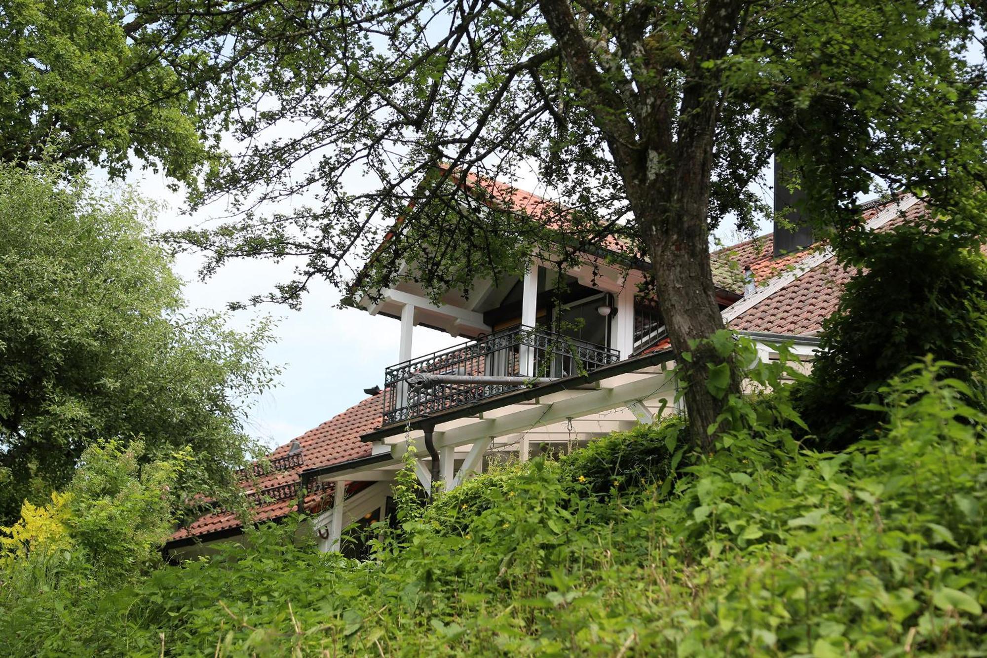 Unique Luxury Villa 22 Min To Munich 290M2 Pool Sauna Gauting Exteriör bild
