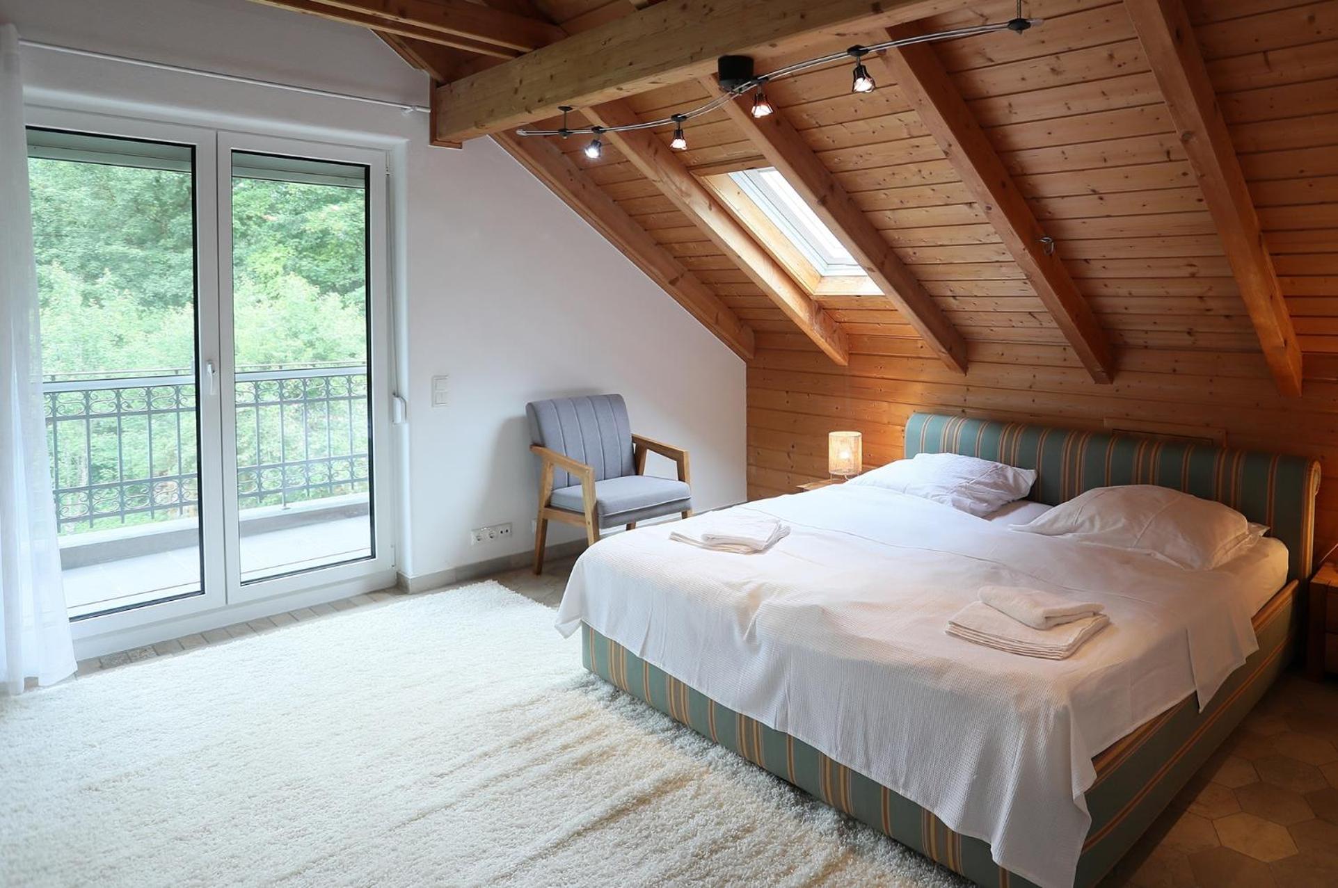 Unique Luxury Villa 22 Min To Munich 290M2 Pool Sauna Gauting Exteriör bild