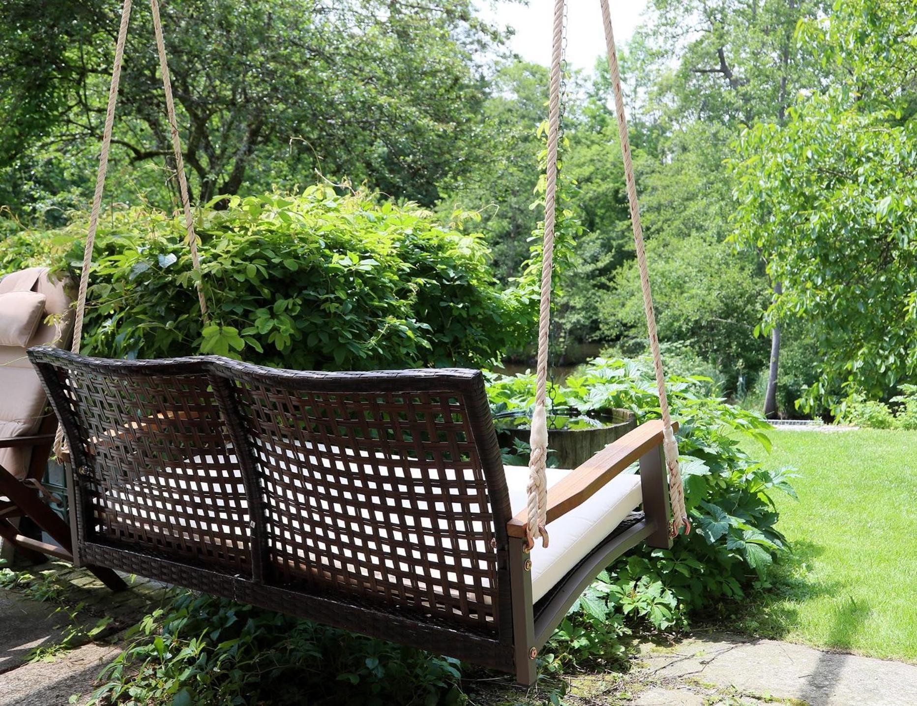 Unique Luxury Villa 22 Min To Munich 290M2 Pool Sauna Gauting Exteriör bild